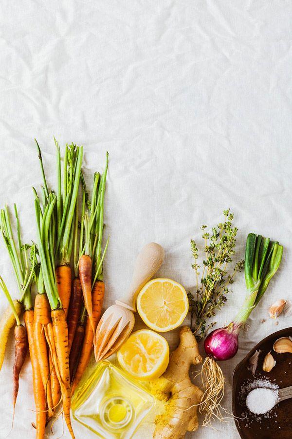 Field-to-Feast Veggie Fusion: Nature’s Color Palette